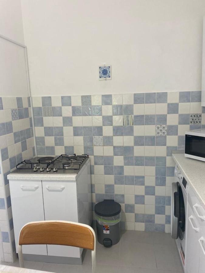 Domuskova Lägenhet Podstrana Exteriör bild