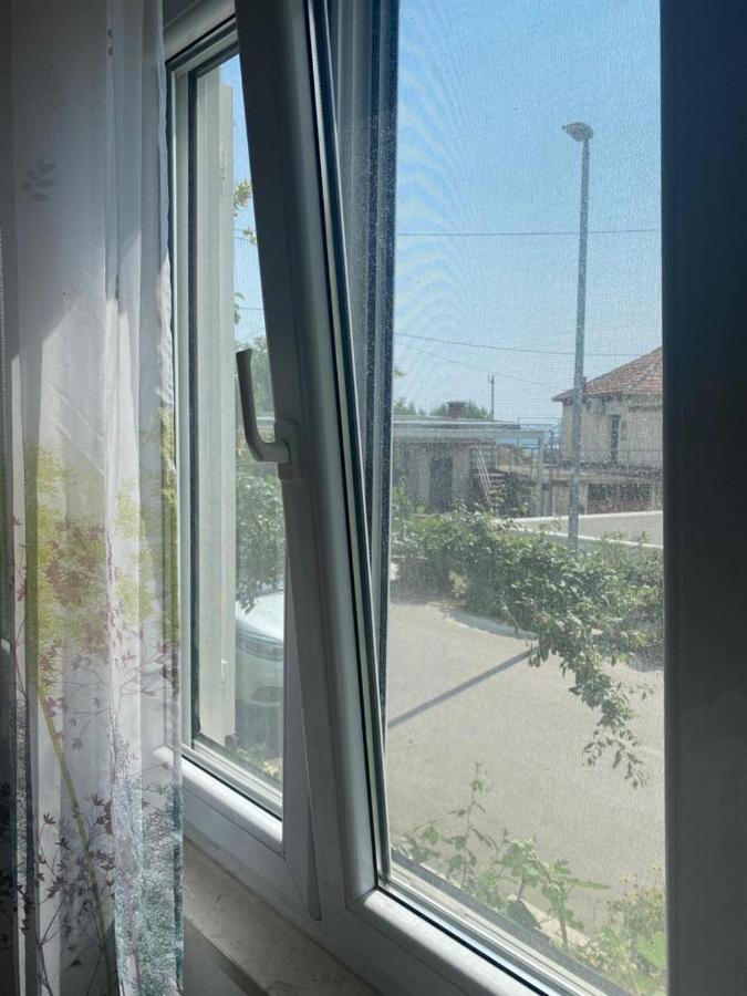 Domuskova Lägenhet Podstrana Exteriör bild