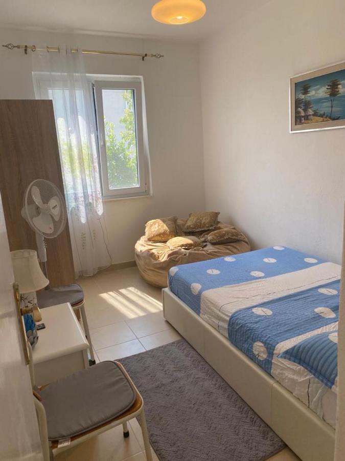 Domuskova Lägenhet Podstrana Exteriör bild