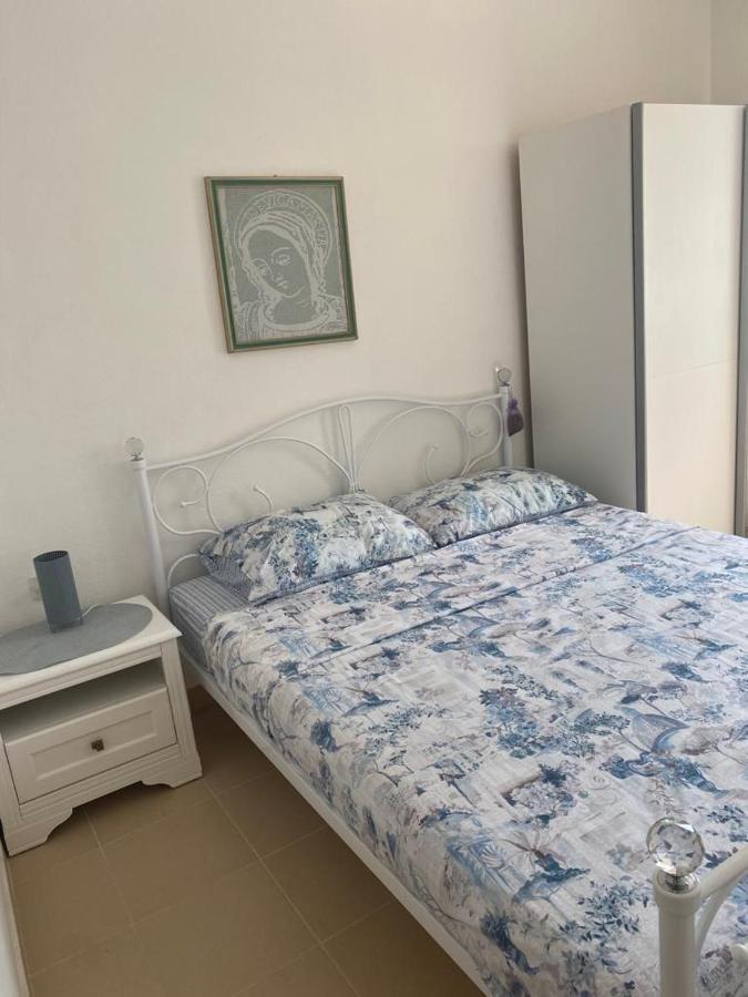 Domuskova Lägenhet Podstrana Exteriör bild